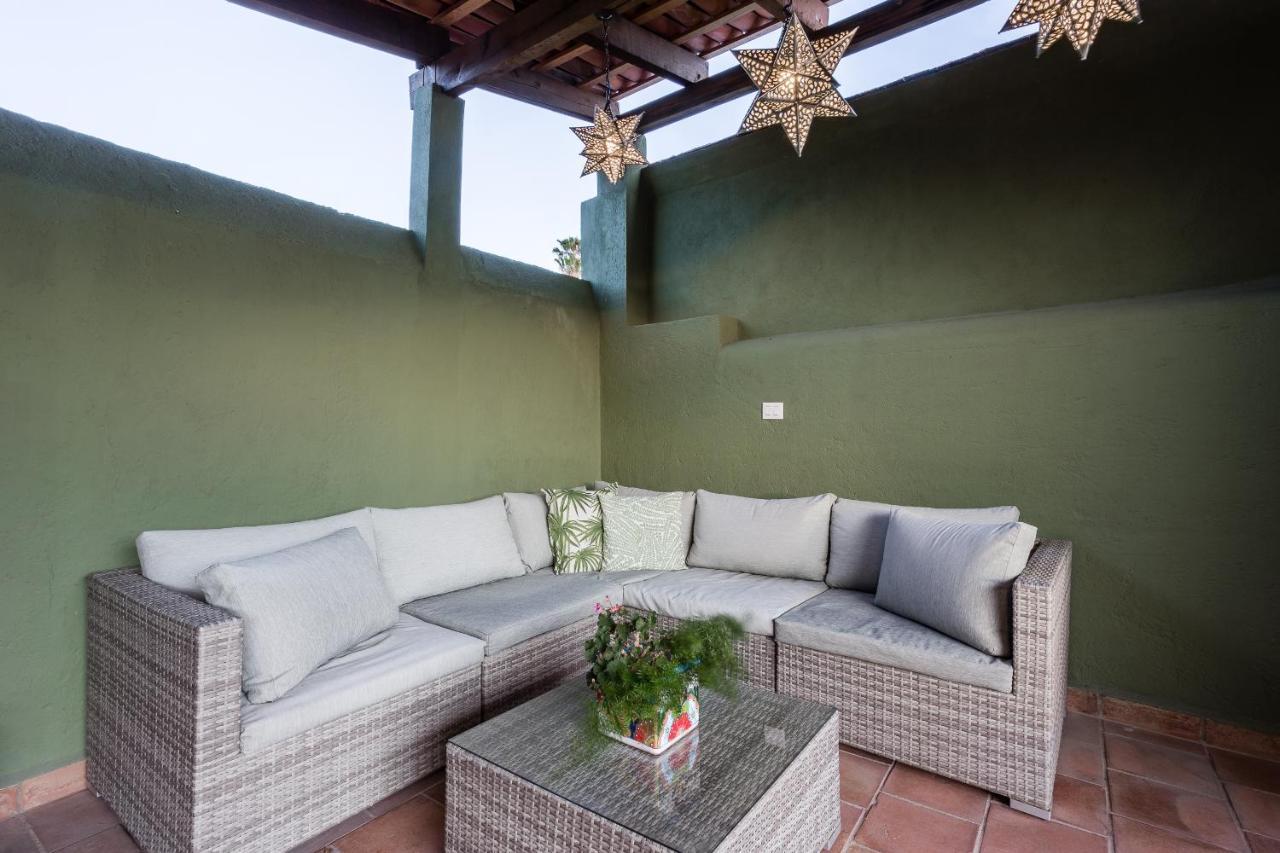 3Br Garden Home With Rooftop & Garage In Centro San Miguel De Allende San Miguel de Allende Exterior foto